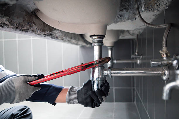 Trusted Emergency Plumber service in Garfield, WA - Masters Plumbing Service